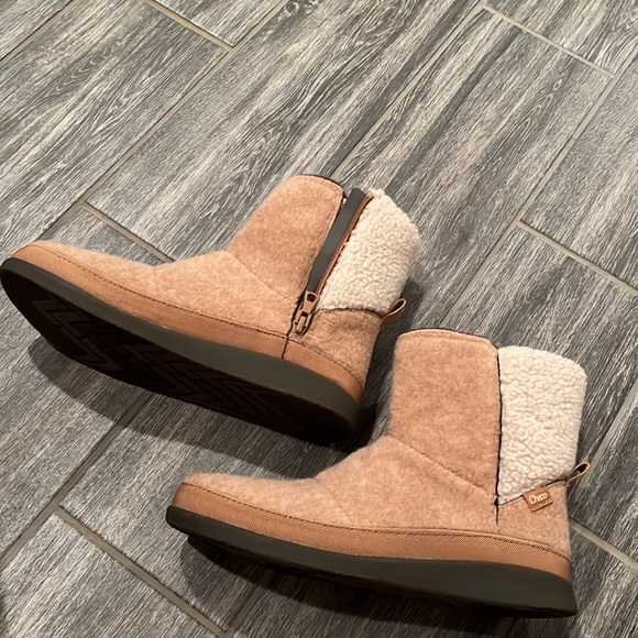 7.5 WOMEN'S REVEL TALL - Picture 7 of 7